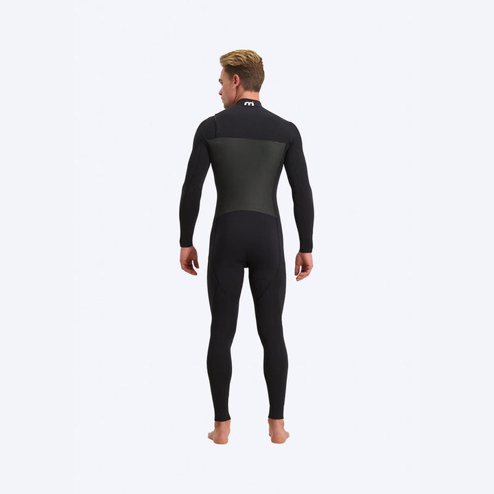 Men's wetsuit Mistral Storm Force 4/3mm