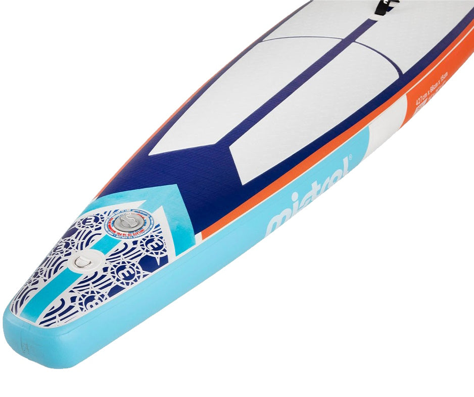 Mistral M-Glide 14.0 Touring/Race SUP