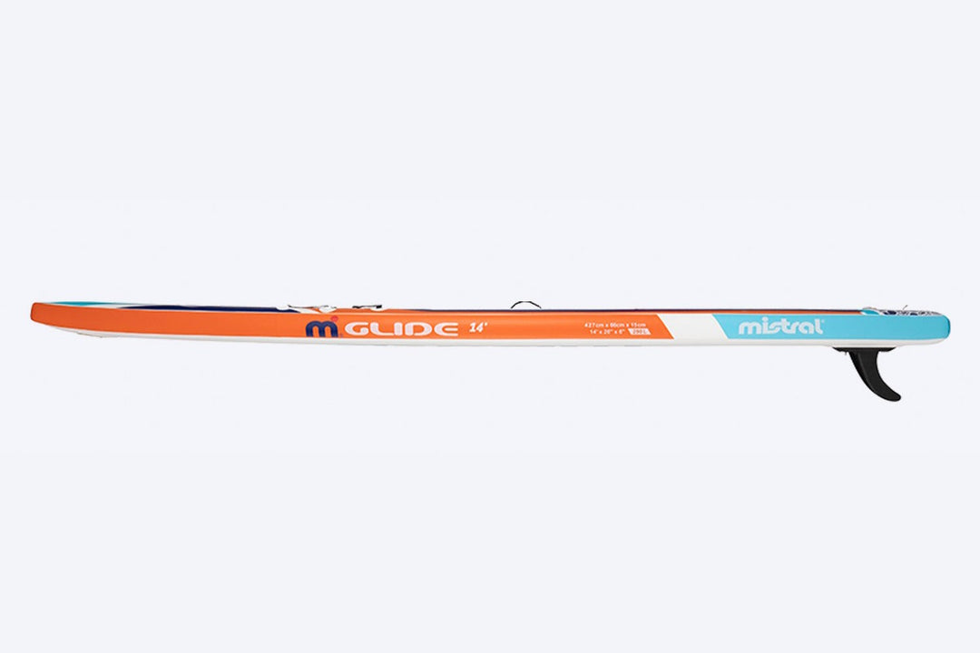 Mistral M-Glide 14.0 Touring/Race SUP