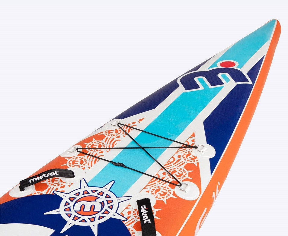 Mistral M-Glide 14.0 Touring/Race SUP