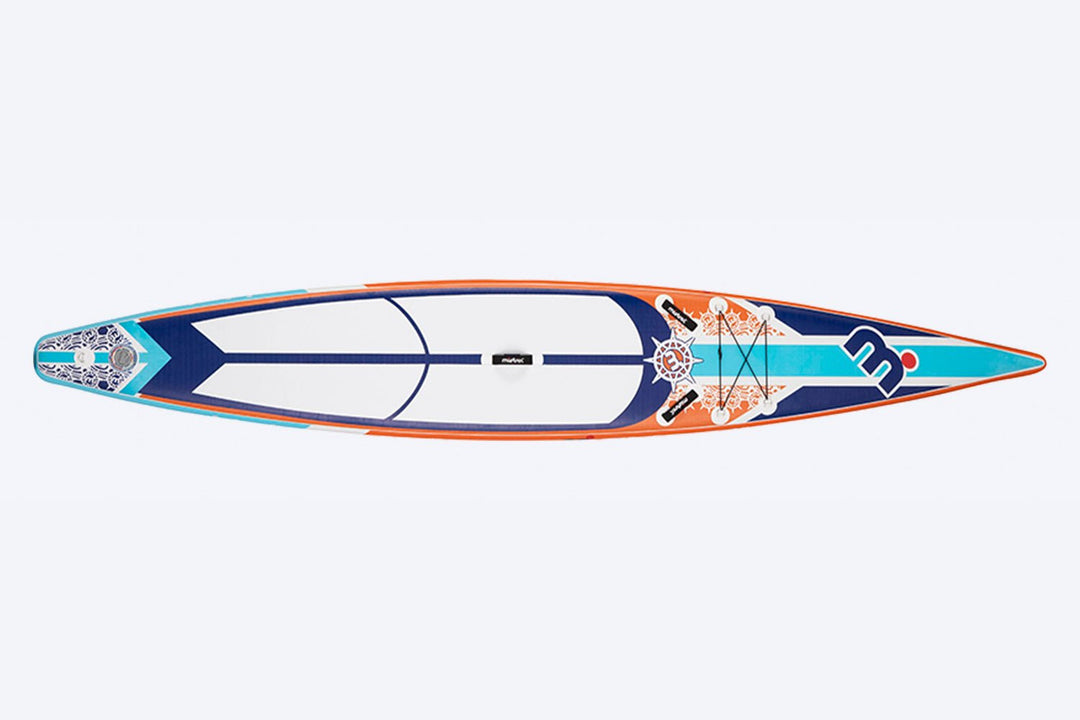 Mistral M-Glide 14.0 Touring/Race SUP