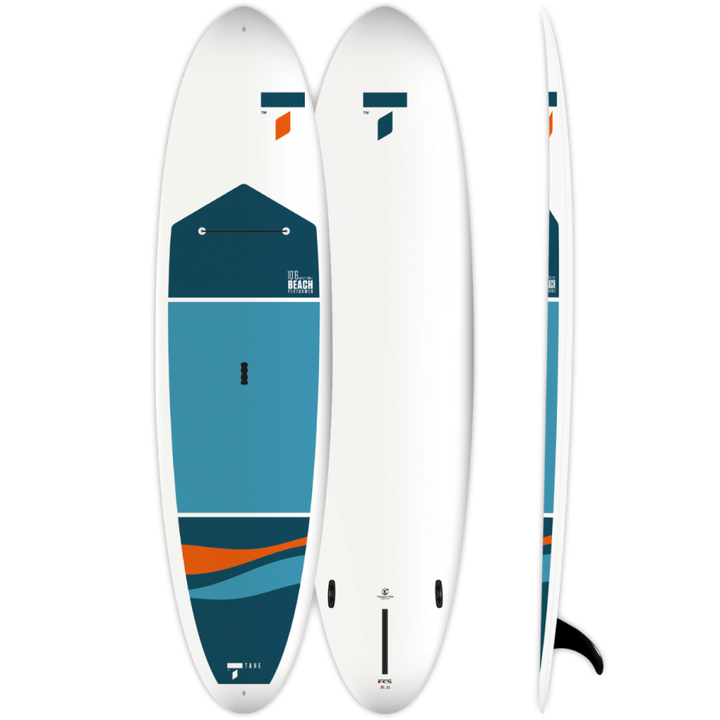 Tahe Beach Performer SUP 10.6 Tough Tec