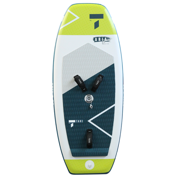 Tahe Aria 6.2 inflatable foil board