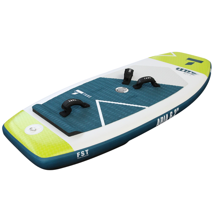 Tahe Aria 6.2 inflatable foil board