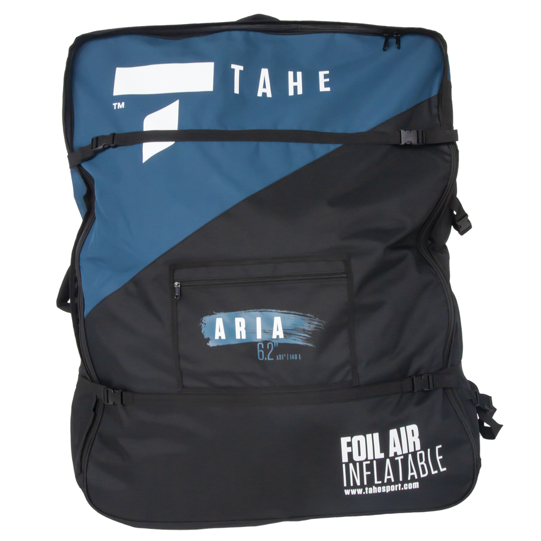 Tahe Aria 6.2 inflatable foil board