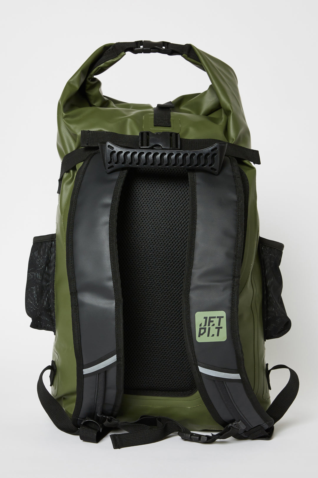 Jetpilot vesitiivis reppu 50L