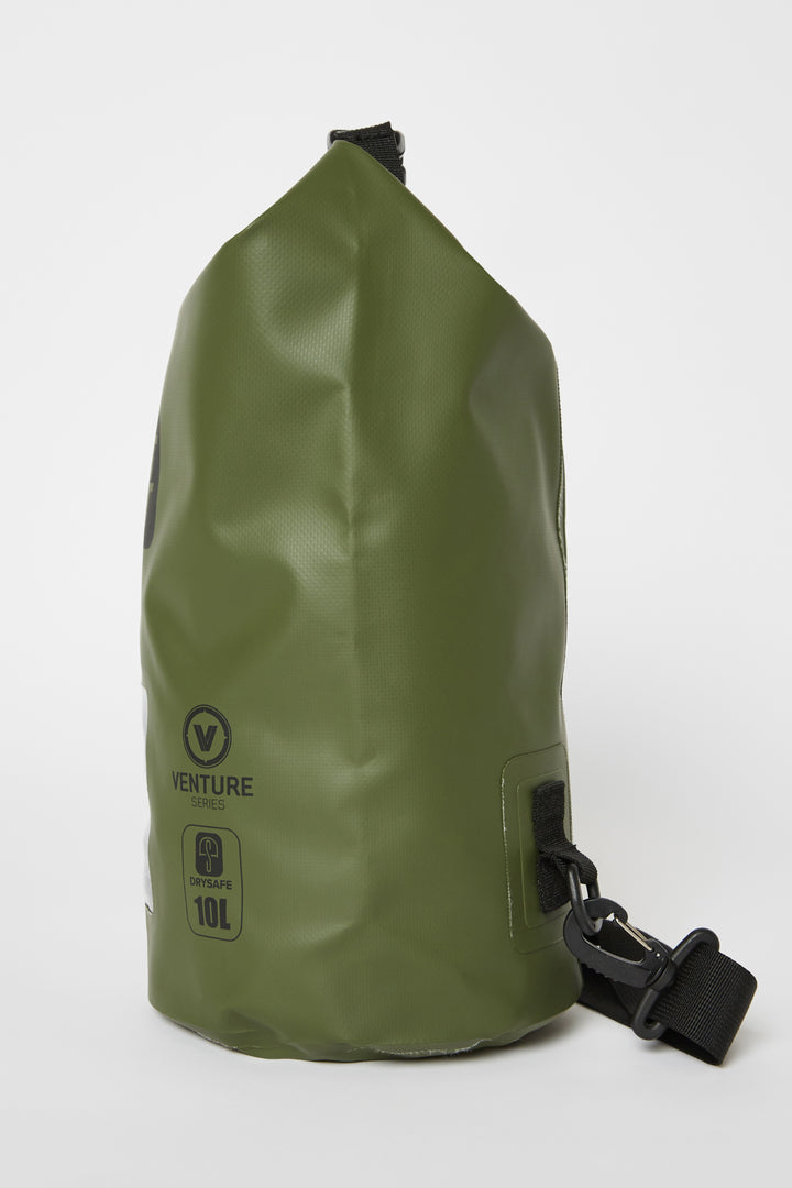 Jetpilot vesitiivis reppu 50L