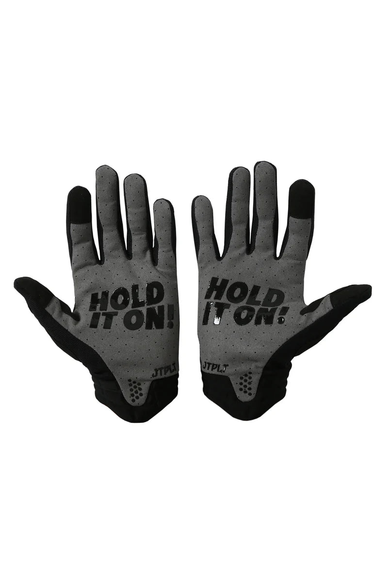 Jetpilot Vault Airlite water jet gloves