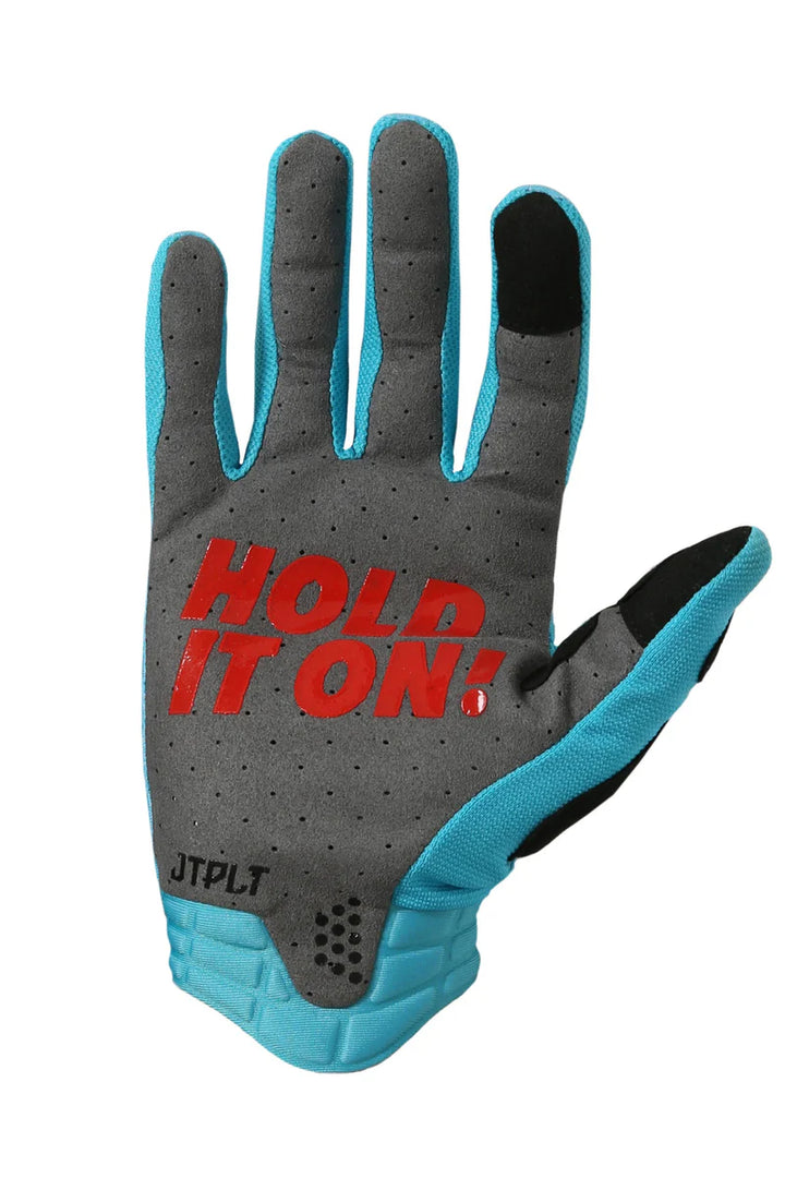 Jetpilot Vault Airlite water jet gloves