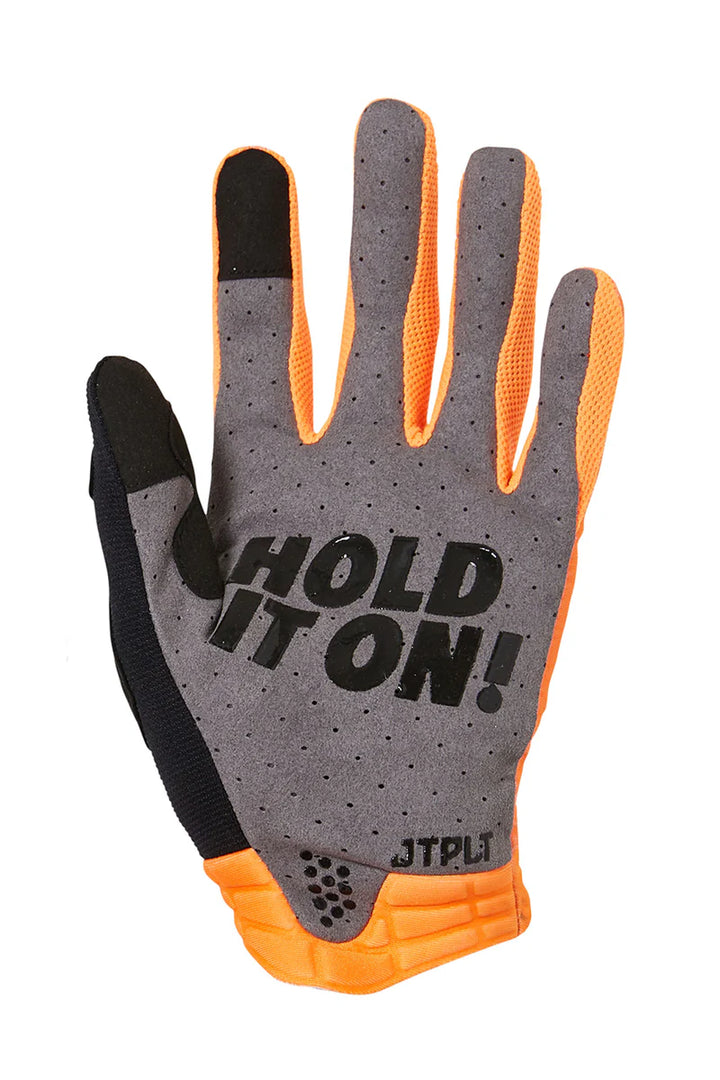 Jetpilot Vault Airlite water jet gloves