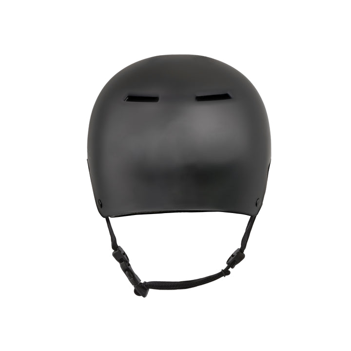 Icon Low Rider helmet Black