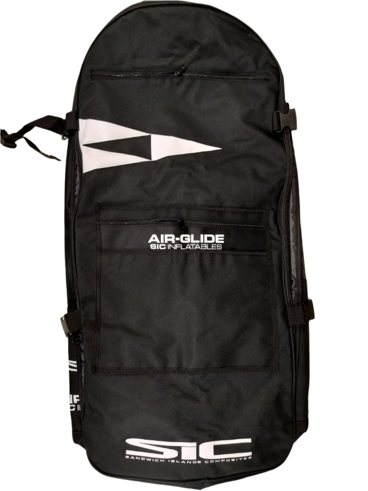 SIC Air-Glide backpack for SUP board