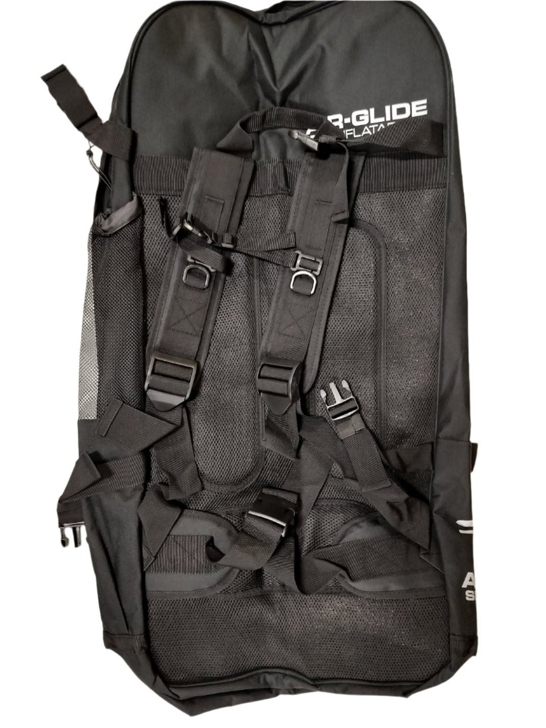 SIC Air-Glide backpack for SUP board