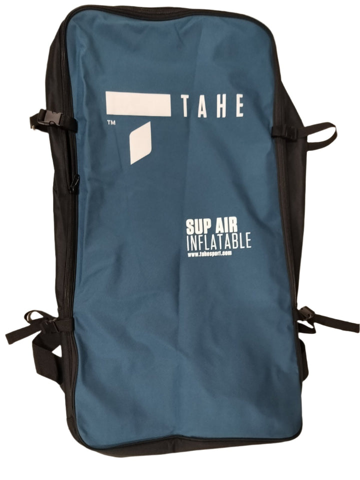 Tahe backpack for SUP board