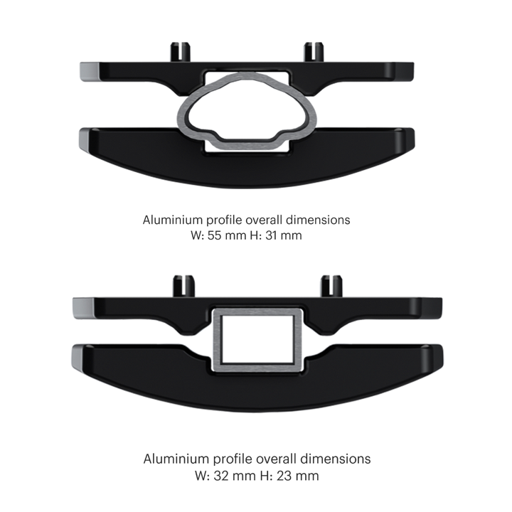 J-Rack for transporting kayaks on the car roof