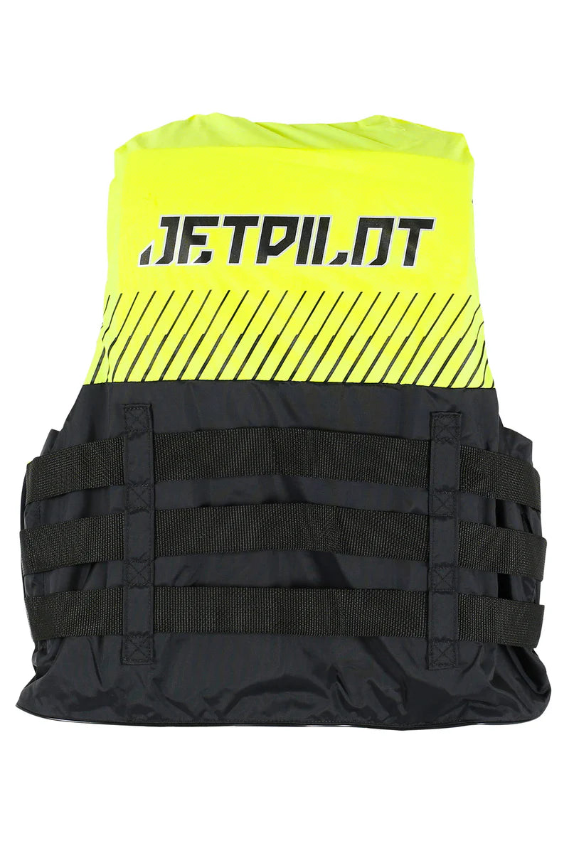 Jetpilot nylon jettiliivi Helium (vain koko L/XL)