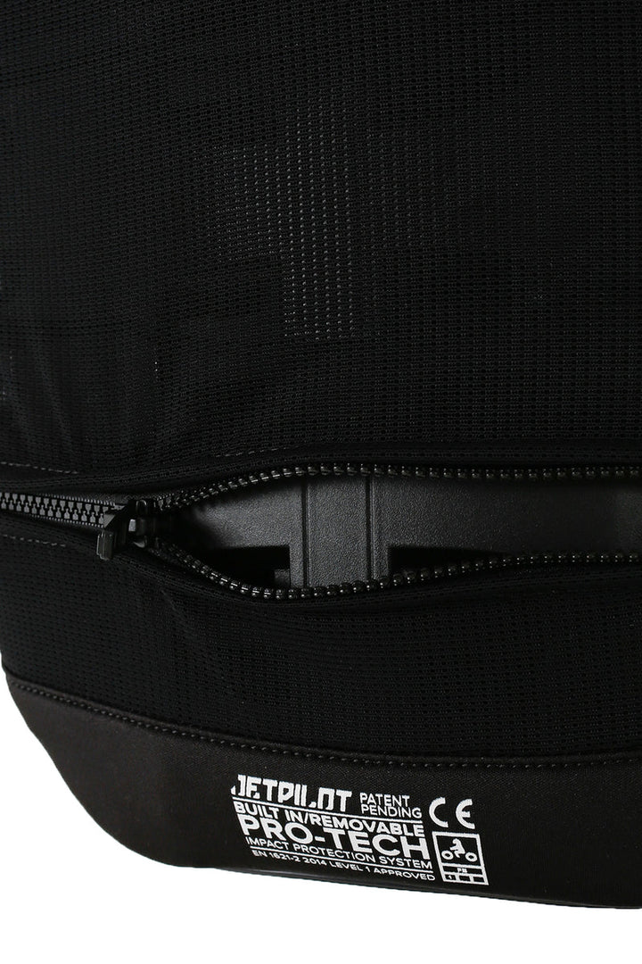 Jetpilot 2025 Vault Pro-Tech nylon jettiliivi (vain koko L/XL)