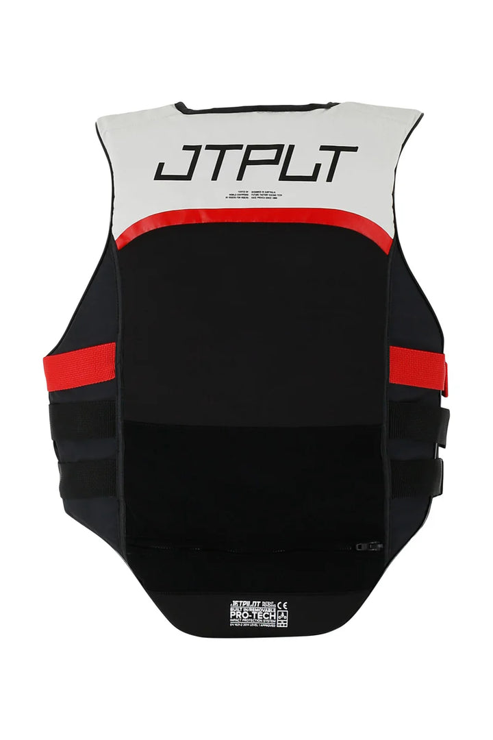 Jetpilot 2025 Vault Pro-Tech nylon jettiliivi (vain koko L/XL)