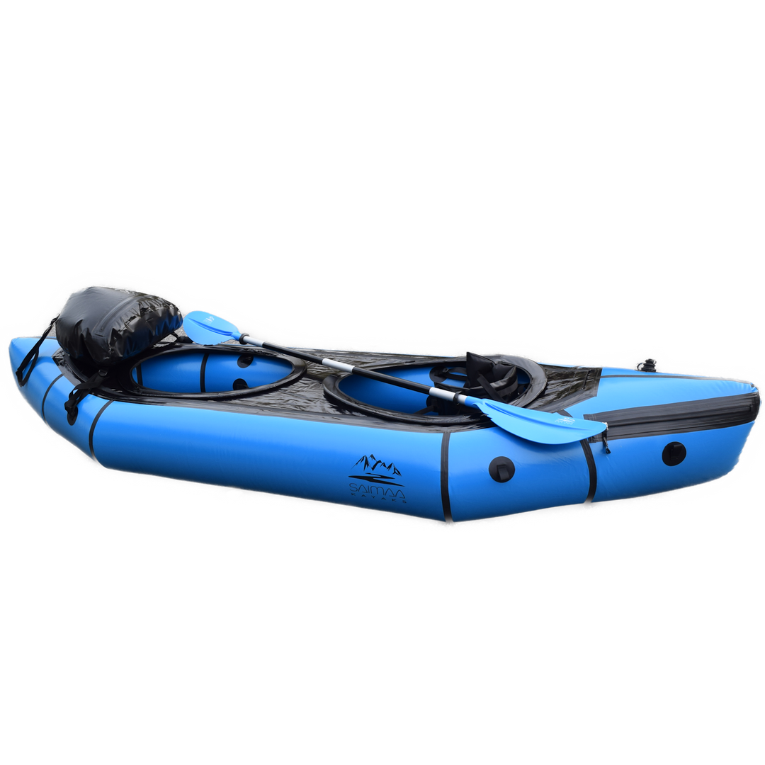 Packraft Adventure Twin 2025