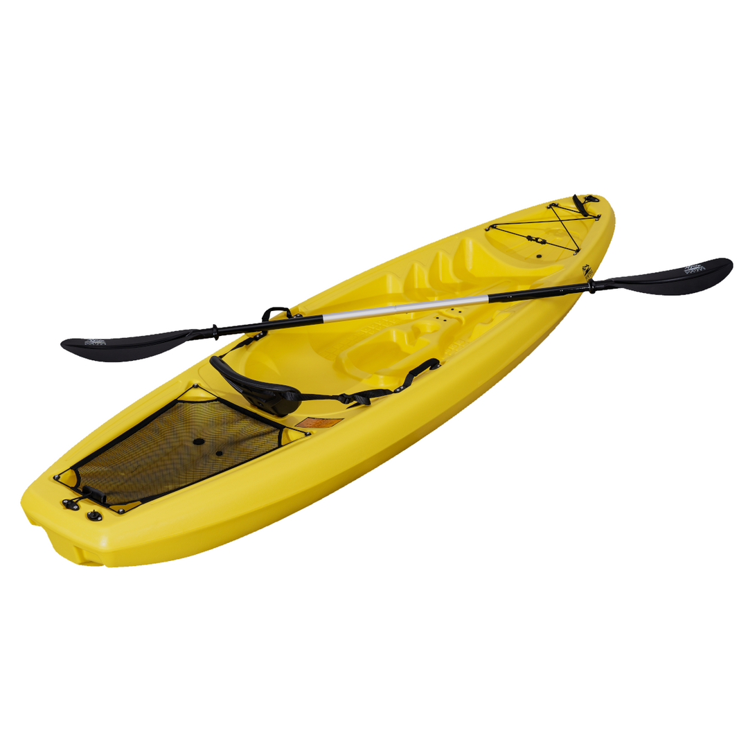 Children's open kayak Sit On Top Light