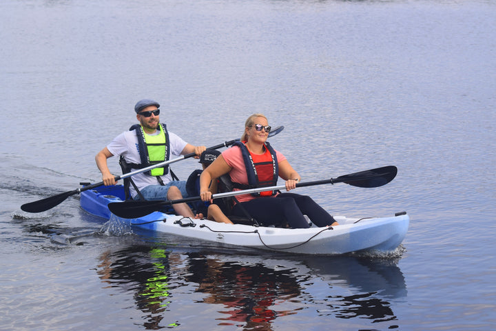 Open kayak Sit On Top 2 Comfy