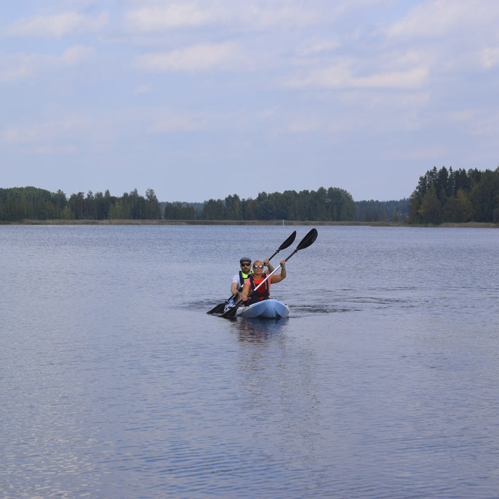 Open kayak Sit On Top 2