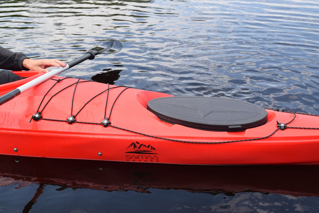 Kayak Trek