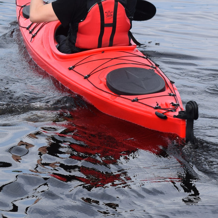 Kayak Trek