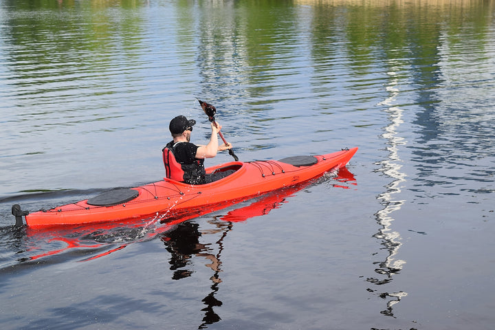 Kayak Trek