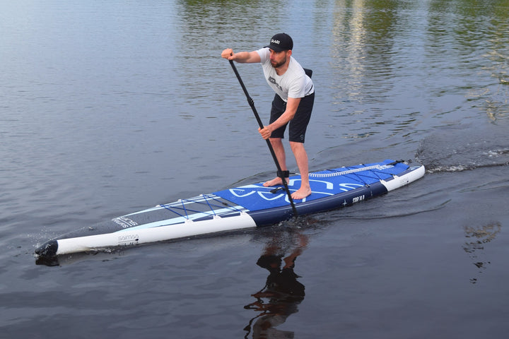 Saimaa SUP Star 14.0 touring