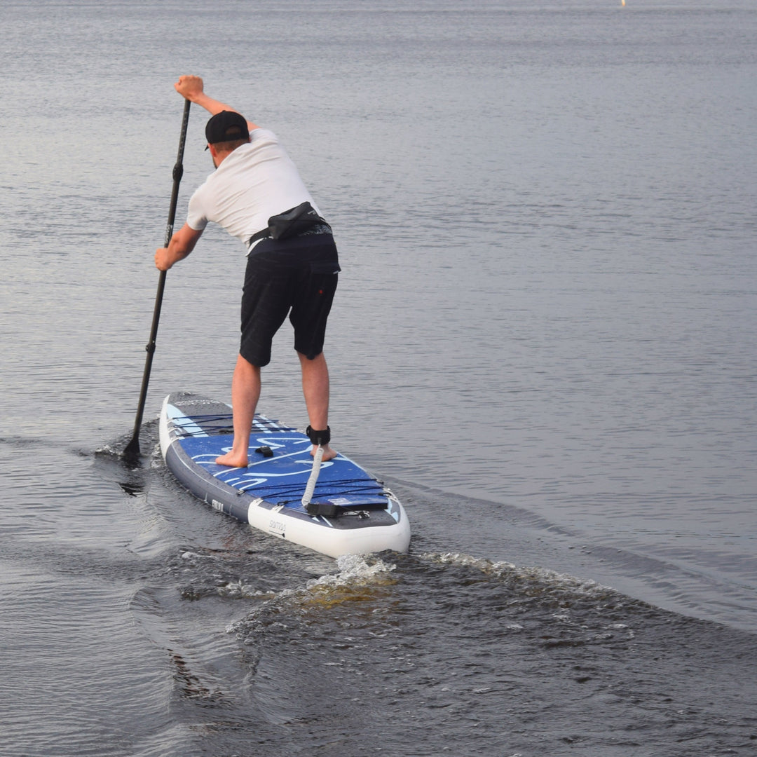 Saimaa SUP Star 14.0 touring