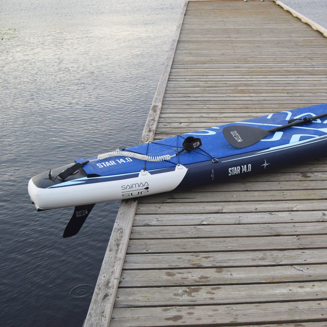 Saimaa SUP Star 14.0 touring