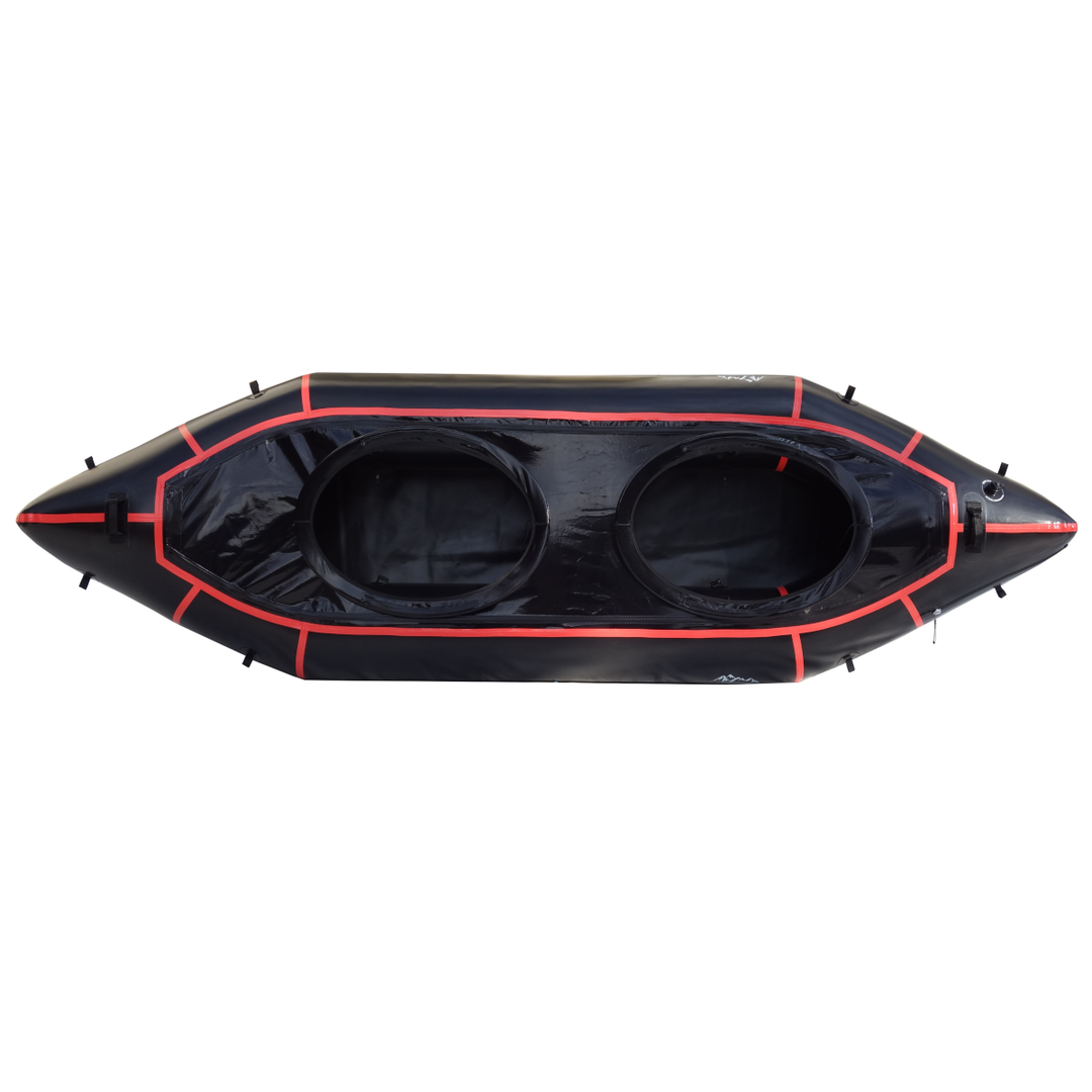 Packraft Adventure Twin XL