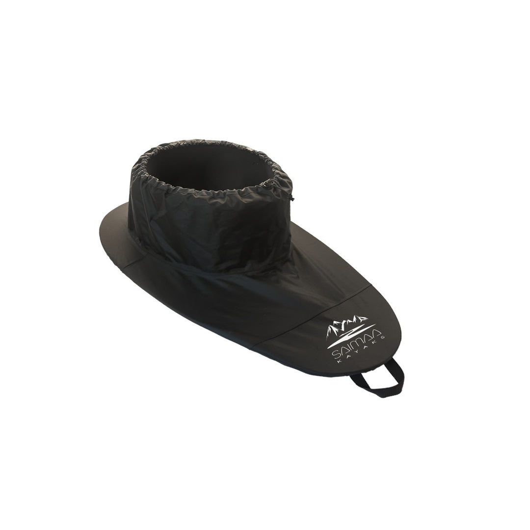 Saimaa Kayaks nylon grommet cover