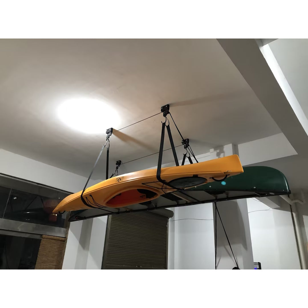 Kayak lift