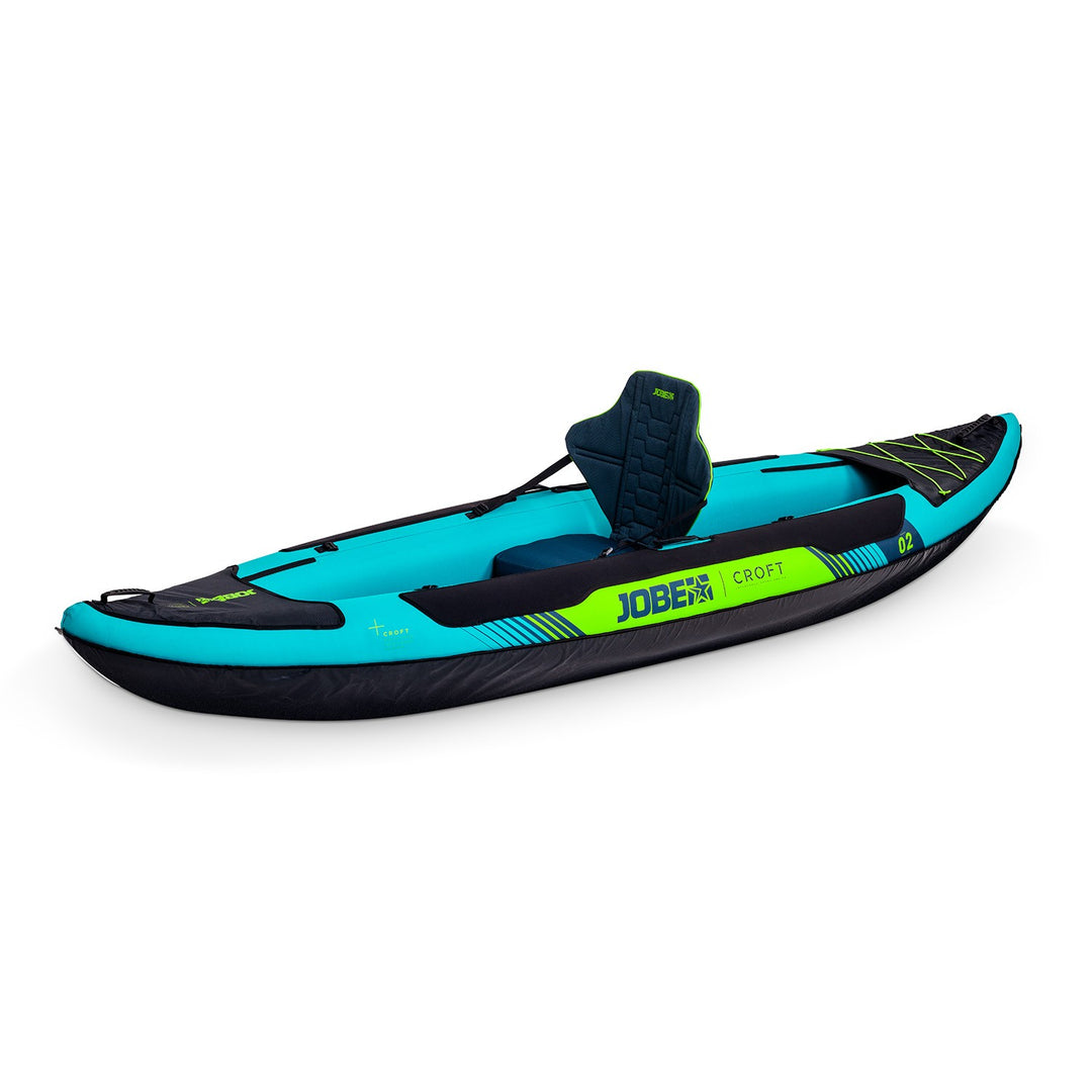 Jobe inflatable double kayak Croft