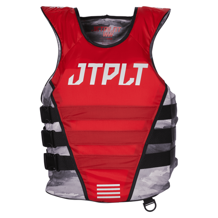 Jetpilot Vault Nylon 50N jet vest