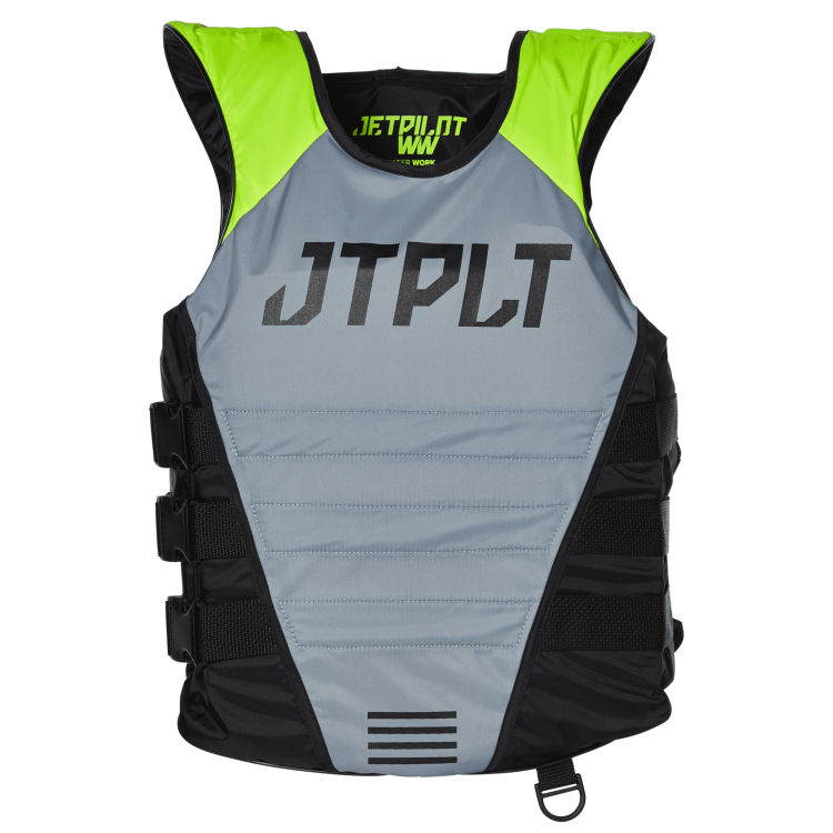 Jetpilot Vault Nylon 50N jettiliivi