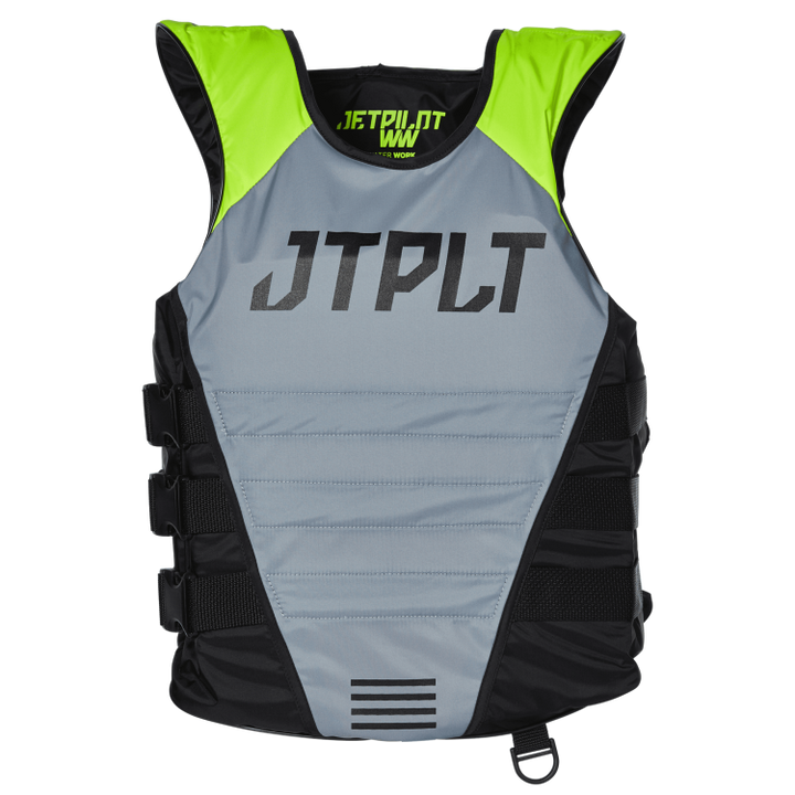 Jetpilot Vault Nylon 50N jettiliivi