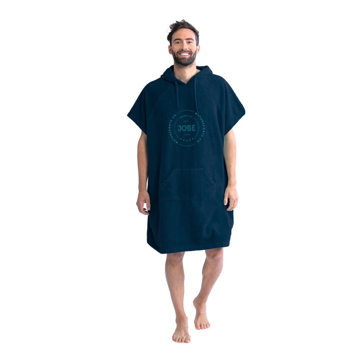 Jobe Poncho towel