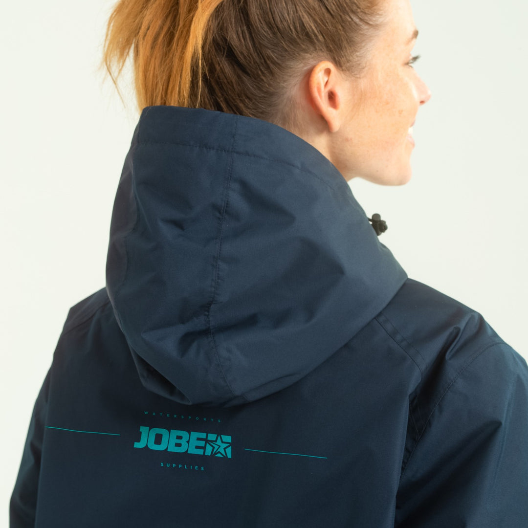 Jobe Reva Poncho jacket