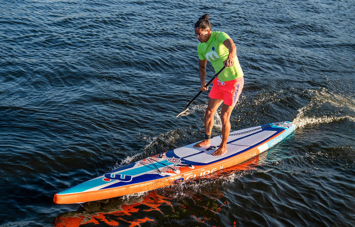 Mistral M-Glide 14.0 Touring/Race SUP