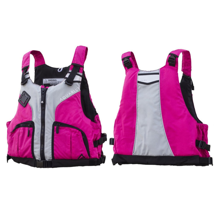 Melon vest Aquarius Mq Pro