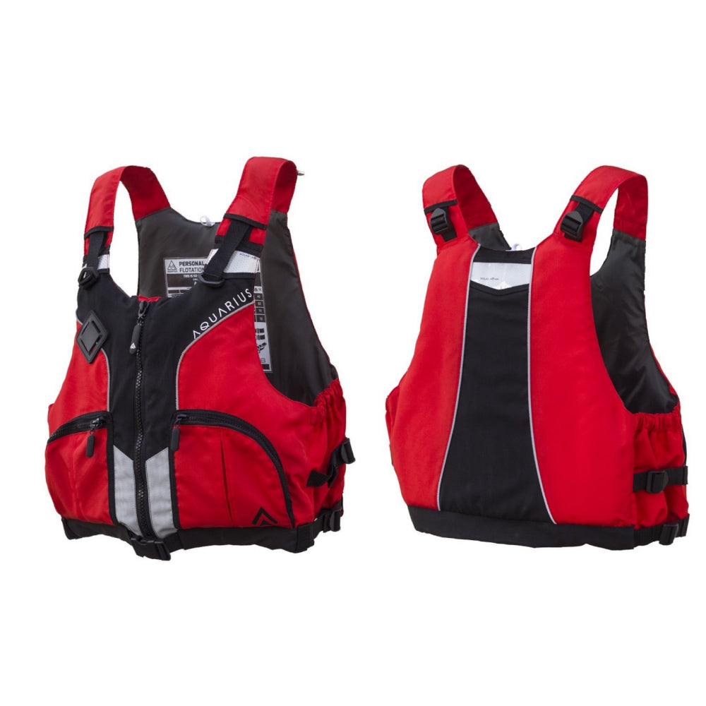 Melon vest Aquarius Mq Pro