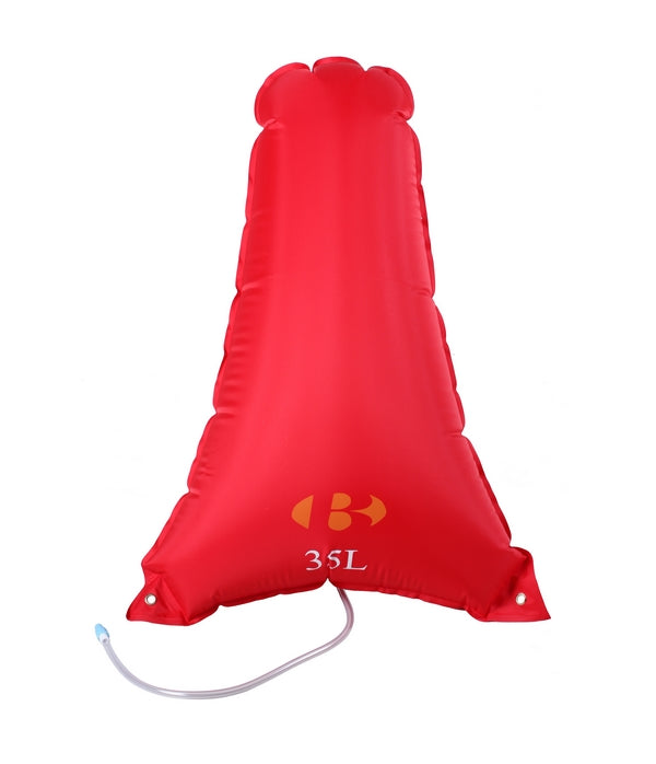 35L extra bell for kayak