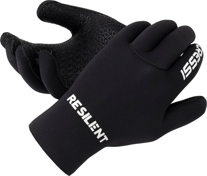 Cressi neopreenihanskat Resilient 3mm