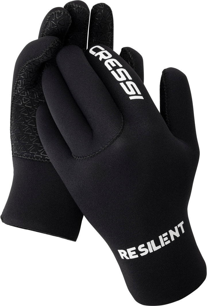 Cressi neoprene gloves Resilient 3mm