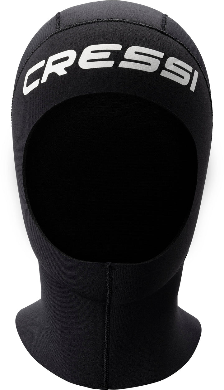 Cressi neoprene hood Resilient 3mm