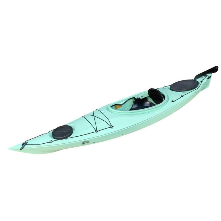 Smart kayak