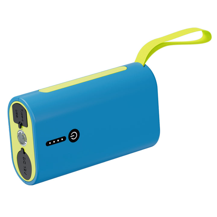 Sup pump battery / Powerbank